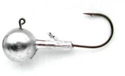 Mustad Jig Mustad BLN nr. 3 0, 11 grame, 10 buc set (F2.JIG03BLN.11)