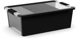 MAMUTEX Műanyag doboz FLEXI M, 26 l