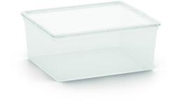 MAMUTEX Műanyag doboz HOME M, 18 l