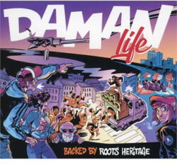 Daman Life - facethemusic - 7 490 Ft