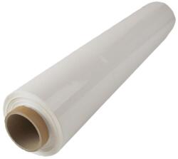 Iparifólia Sztreccsfólia - 500 mm / 2, 05 kg / 1, 7 mikron / színtelen / 0, 15 kg cséve