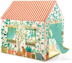 DJECO Játszósátor