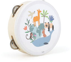 Vilac Sarah Betz x Vilac játék csörgődob