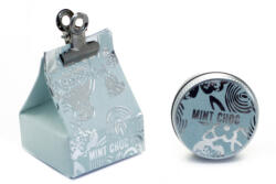 AWM Ajakbalzsam - Mentolos Csokoládé