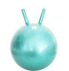 Ratatam! - Csillogó zöld ugrálólabda