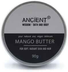 AWM Tiszta Testvaj 90g - Mangó