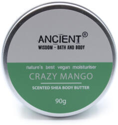 AWM Illatos Shea Testvaj 90g - Mangó