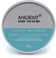 AWM Illatos Shea Testvaj 90g - Mashmallow