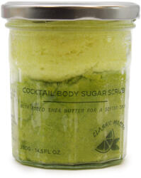 AWM Illatos Cukor Testradír- Klasszikus Mojito 300g