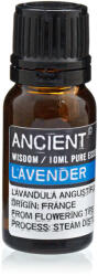 AWM 10 ml Levendula Illóolaj
