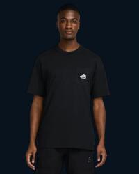 Nike Sportswear Max90 Férfi Póló "Fekete" [ M ] (HJ0574-010)