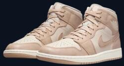 Jordan Air Jordan 1 Mid SE "Legend Light Brown" [ 42 ] (FJ3448-200)