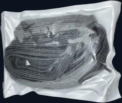 Sneaker Áruház Fekete cipőfűző [ 140 cm ]