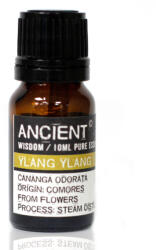 AWM 10 ml Ylang Ylang I Illóolaj