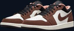 Jordan Air Jordan 1 Low "Mocha" [ 45 ] (DC6991-200)