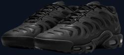 Nike Air Max Plus Drift "Carbon Fiber" [ 47 ] (HF0785-001)
