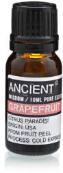 AWM 10 ml Grapefruit Illóolaj