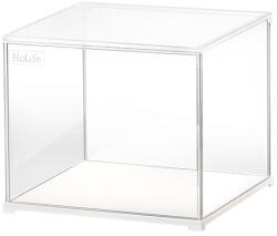 Robotime Rolife miniatűr házak védődoboza