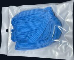 Sneaker Áruház Kék cipőfűző [ 140 cm ]