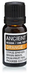AWM 10 ml Narancs Illóolaj