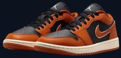Nike Air Jordan 1 Low SE "Sport Spice" [ 36 ] (DV1299-800)