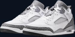 Jordan Air Jordan Spizike Low "Cool Grey Anthracite" [ 46 ] (FQ1759-102)