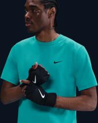 Nike Dri-Fit Hyverse Férfi Póló "Zöld" [ S ] (DV9839-345)