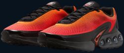 Nike Air Max Dn "Total Orange Bright Crimson Dark Smoke Grey Black" [ 46 ] (IB4505-803)