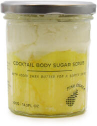 AWM Illatos Cukor Testradír- Pinacolada 300g