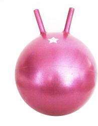 Ratatam! - Pink csillogó ugrálólabda