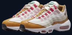 Nike Air Max 95 "Powerwall White Wheat" [ 37.5 ] (DH1632-100)