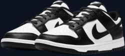 Nike Dunk Low Retro "White Black Panda" [ 44 ] (DD1391-100)
