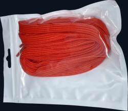 Sneaker Áruház Piros cipőfűző [ 180 cm ]