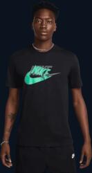 Nike Sportwear Future Férfi Póló "Fekete" [ S ] (HJ0559-010)