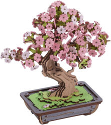 Robotime Rolife cseresznyervirág bonsai