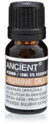 AWM 10 ml Jázmin Dilute Illóolaj