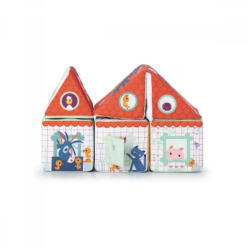 Lilliputiens építőkockák - a tanya