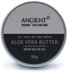 AWM Tiszta Testvaj 90g - Aloe Vera