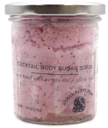 AWM Illatos Cukor Testradír- Epres Rum 300g