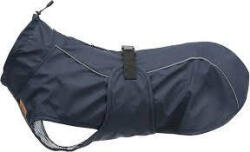 TRIXIE BE NORDIC Raincoat Husum - esőkabát (sötétkék) kutyák részére (L) 62cm