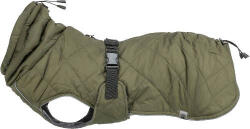 TRIXIE Minot Dog Coat - kabát (olívazöld) kutyák részére (L) 55cm