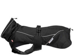 TRIXIE Brizon Winter coat for Dogs - téli overál (fekete) kutyák részére (S) 33cm