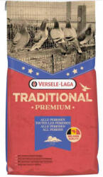 Versele-Laga Pr. Traditional Premium Super Condition - Teljesértékű eledel (sport keverék) galambok részére (20kg)