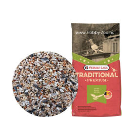 Versele-Laga PR. Traditonal Premium Active Life Energy 20kg(KIZÁRÓLAG RENDELÉSRE! )