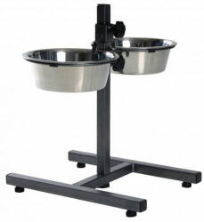 TRIXIE tri. 24921 fémtál állvány