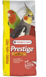 Versele-Laga Prestige Big Parakeets PROMO 20kg + 2kg free 22kg