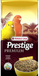 Versele-Laga Prestige Premium Canaries Super - Teljesértékű eledel Kanárik részére (20kg)