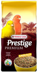 Versele-Laga Prestige Premium Canaries - Teljesértékű eledel kanári madarak részére (20kg)(KIZÁRÓLAG REMDELÉSRE! )