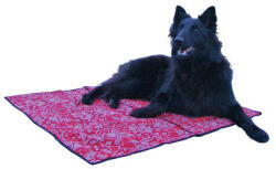 Aqua Coolkeeper cooling Mat - hűtőpléd (rózsaszín) XXL (100x90cm)