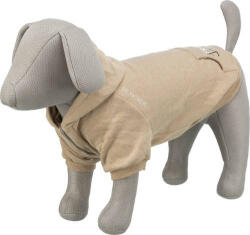 TRIXIE 680738 BE NORDIC F. pulóver L 55 cm, homok